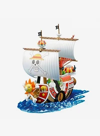 Bandai Spirits One Piece Grand Ship Collection Thousand Sunny Model Kit