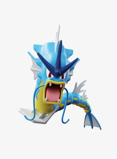 Bandai Pokémon Gyrados Build Kit