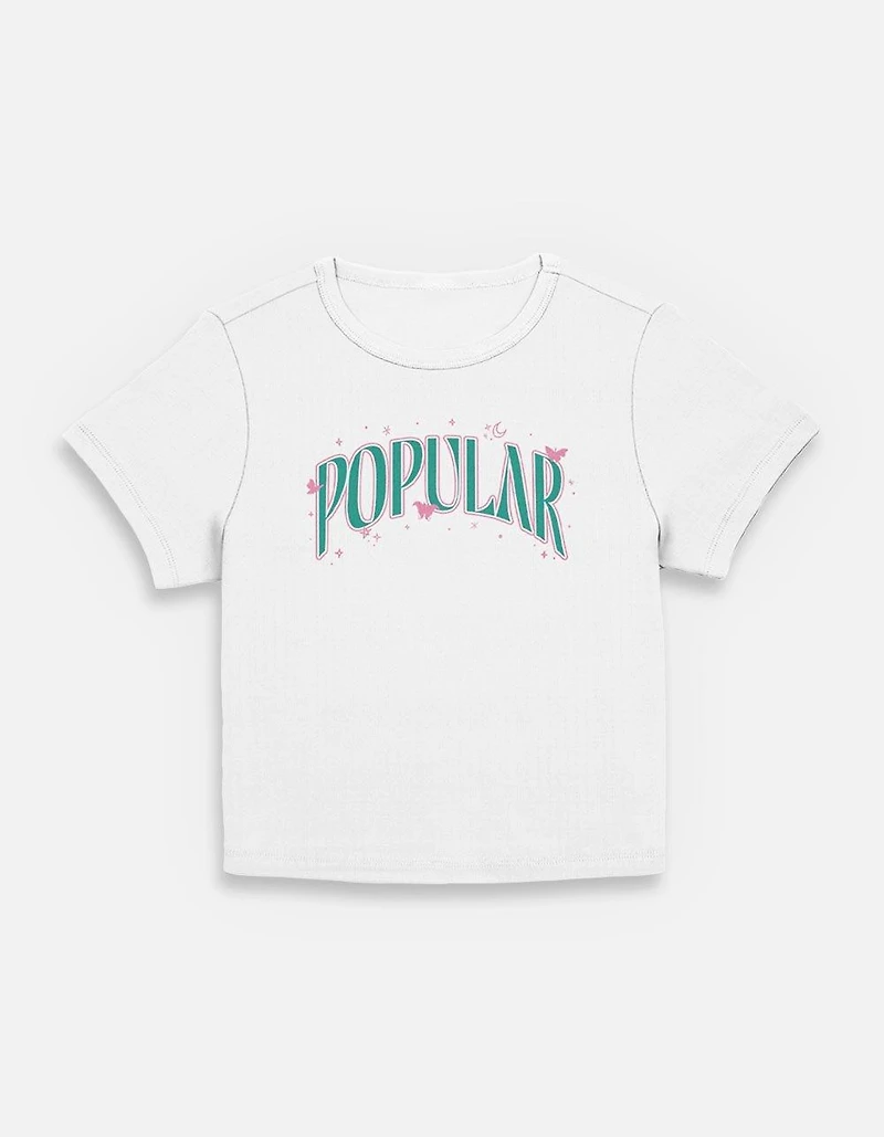 Wicked Popular Womens Baby T-Shirt