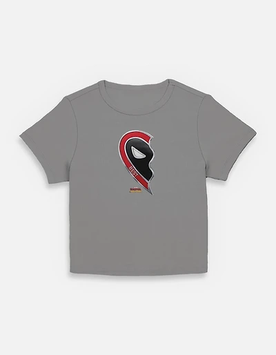 Marvel Deadpool & Wolverine Besty Womens Baby T-Shirt
