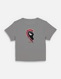 Marvel Deadpool & Wolverine Besty Womens Baby T-Shirt