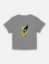 Marvel Deadpool & Wolverine Besty Wolvey Womens Baby T-Shirt