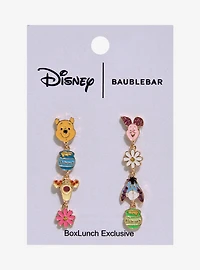 Baublebar Disney Winnie the Pooh Character Statement Earrings - BoxLunch Exclusive