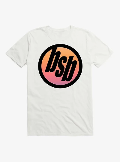 Backstreet Boys Sunset T-Shirt