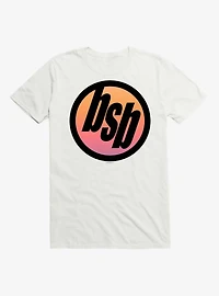 Backstreet Boys Sunset T-Shirt