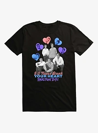 Backstreet Boys Ill Never T-Shirt
