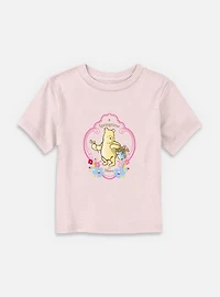 Disney Winnie The Pooh A Springtime Bloom Toddler T-Shirt