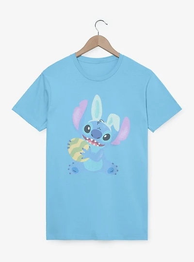 Disney Lilo & Stitch Easter Egg T-Shirt