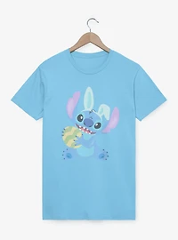 Disney Lilo & Stitch Easter Egg T-Shirt