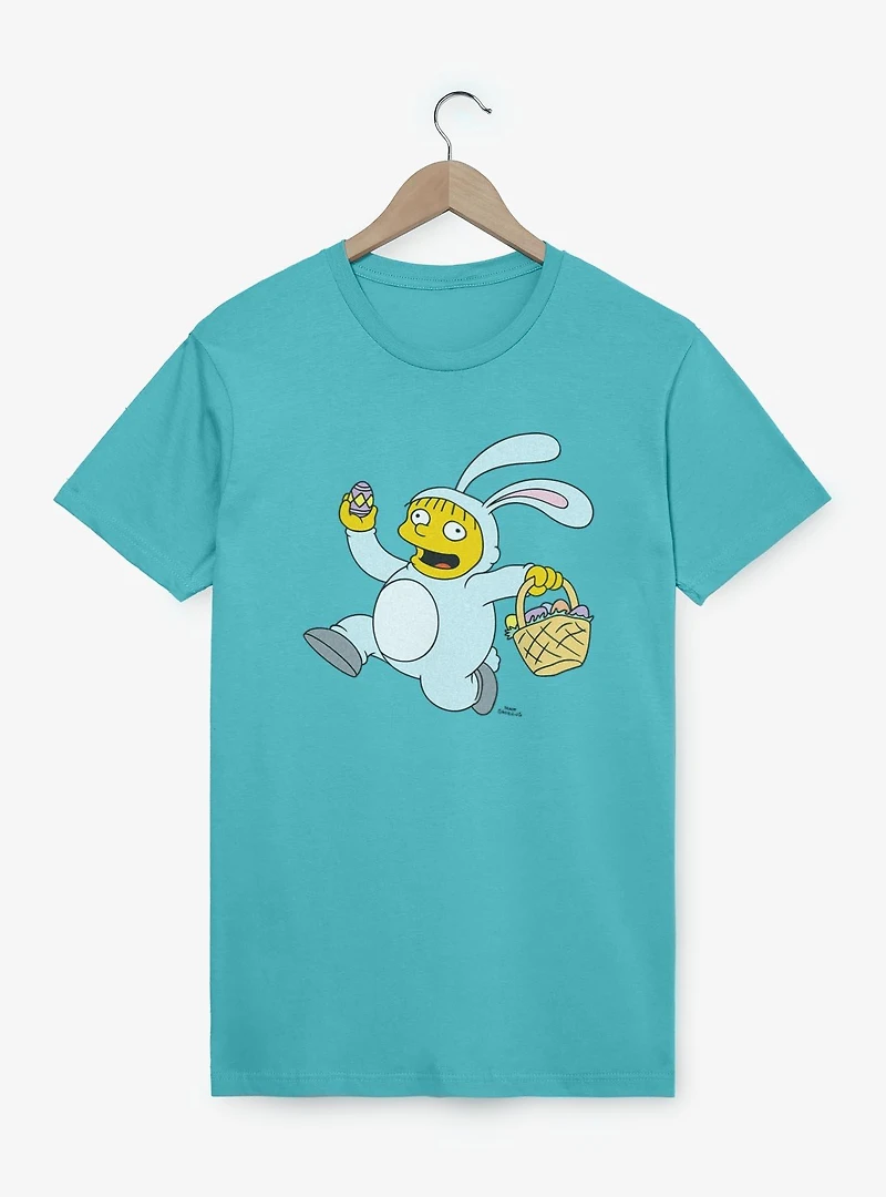 The Simpsons Easter Ralph T-Shirt