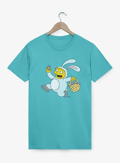 The Simpsons Easter Ralph T-Shirt