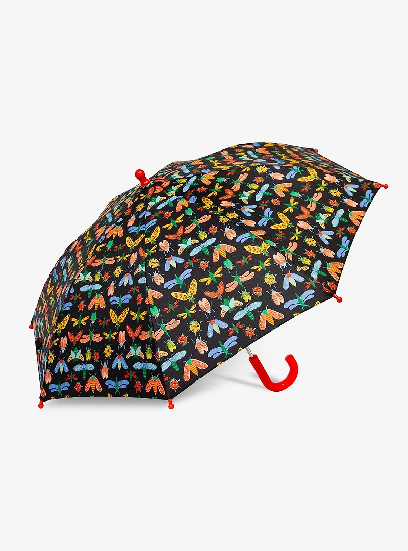 Manual Kids Umbrella Buggies