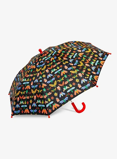 Manual Kids Umbrella Buggies