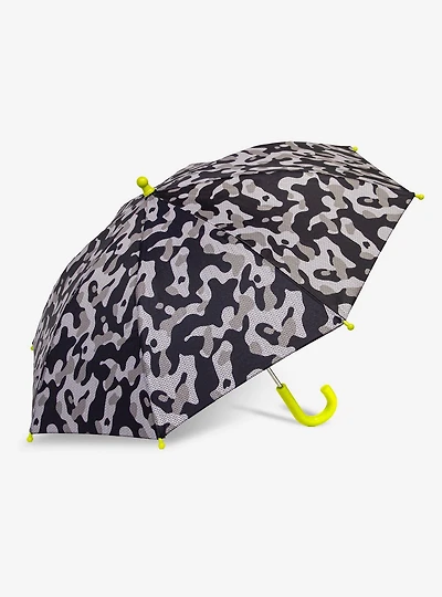 Manual Kids Umbrella Dune