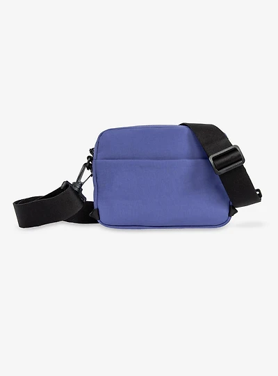 Essentials Crossbody Bag Dusk