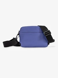 Essentials Crossbody Bag Dusk