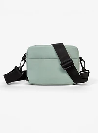 Essentials Crossbody Bag Eucalyptus