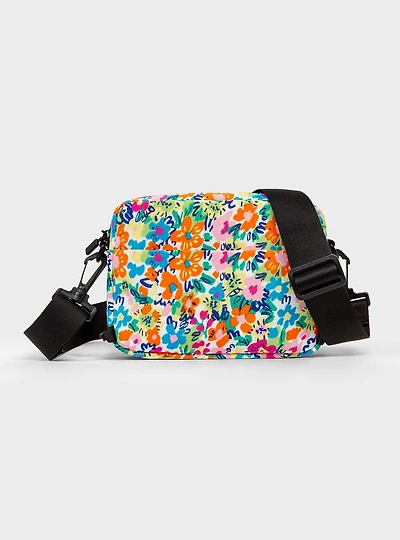 Essentials Crossbody Bag Giada