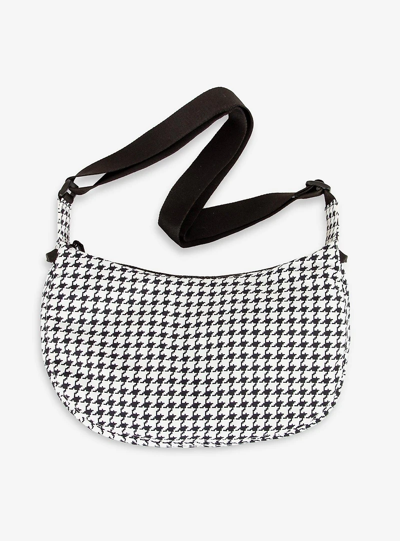 Crescent Crossbody Bag Cher