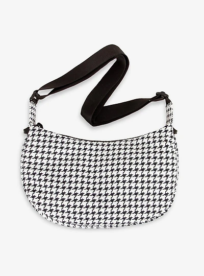 Crescent Crossbody Bag Cher