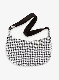 Crescent Crossbody Bag Cher