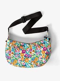 Crescent Crossbody Bag Giada