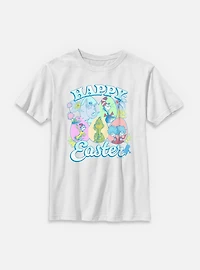 Dr. Seuss Happy Easter Youth T-Shirt