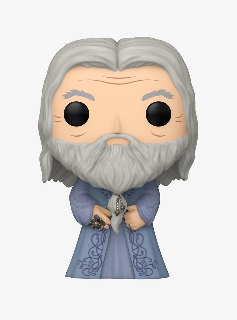 Funko Pop! Harry Potter Albus Dumbledore Vinyl Figure