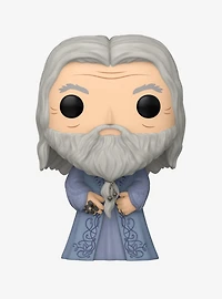 Funko Pop! Harry Potter Albus Dumbledore Vinyl Figure