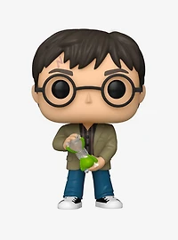 Funko Pop! Harry Potter Vinyl Figure