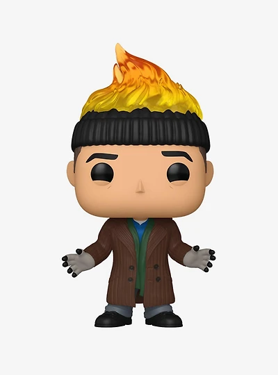 Funko Pop! Movies Home Alone 2: Lost in New York Harry Vinyl Figure