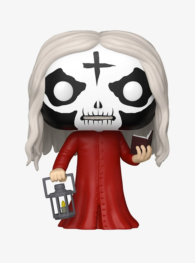 Funko Pop! Plus House of 1000 Corpses Otis B. Driftwood Vinyl Figure