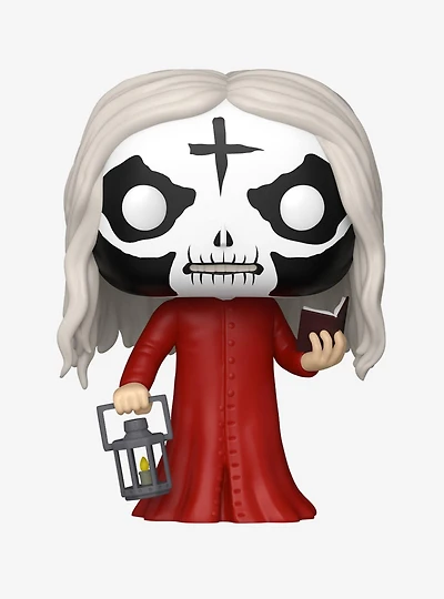 Funko Pop! Plus House of 1000 Corpses Otis B. Driftwood Vinyl Figure