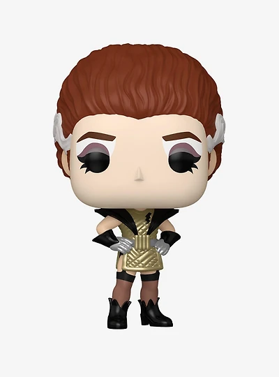 Funko Pop! Movies The Rocky Horror Picture Show Magenta Vinyl Figure