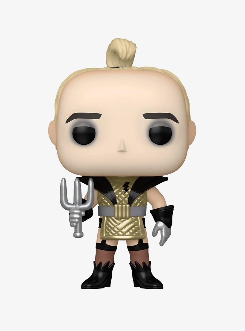 Funko Pop! Movies The Rocky Horror Picture Show Riff Raff Vinyl Figure