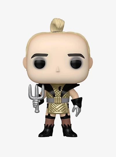 Funko Pop! Movies The Rocky Horror Picture Show Riff Raff Vinyl Figure