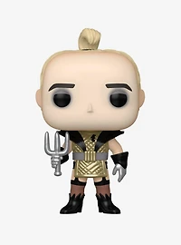 Funko Pop! Movies The Rocky Horror Picture Show Riff Raff Vinyl Figure