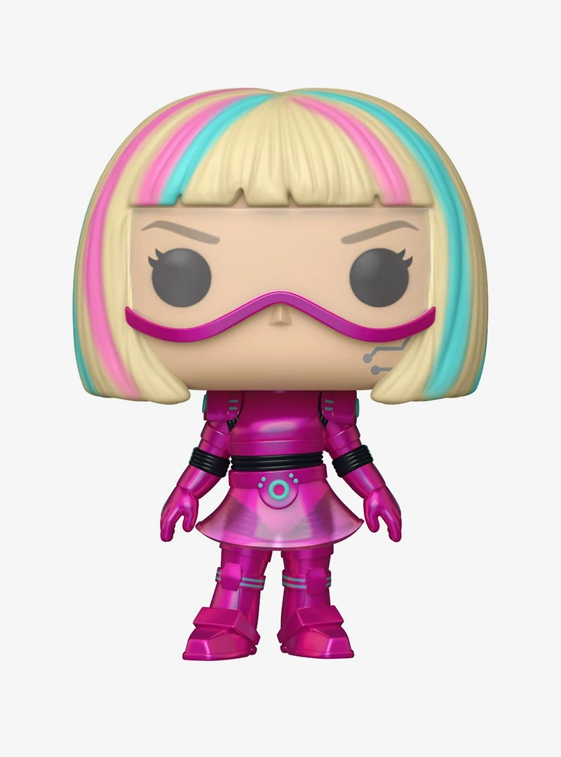 Funko Pop! Movies M3GAN 2.0 M3GAN Vinyl Figure