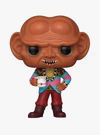 Funko Pop! Television Star Trek Quark Vinyl Figure