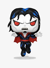 Funko Pop! Marvel Strange Tales Morbius Vinyl Bobblehead