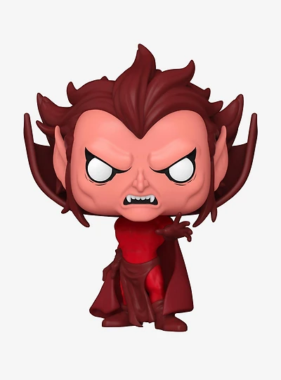 Funko Pop! Marvel Strange Tales Mephisto Vinyl Bobblehead