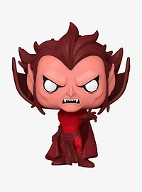 Funko Pop! Marvel Strange Tales Mephisto Vinyl Bobblehead