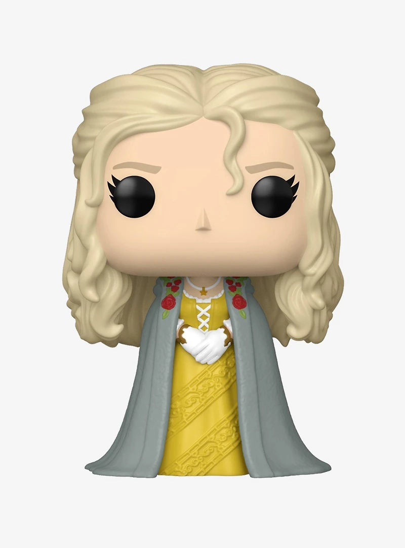 Funko Pop! Movies Sleepy Hollow Katrina Van Tassel Vinyl Figure