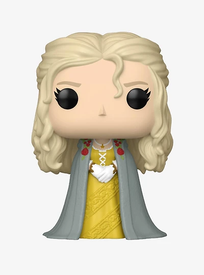 Funko Pop! Movies Sleepy Hollow Katrina Van Tassel Vinyl Figure