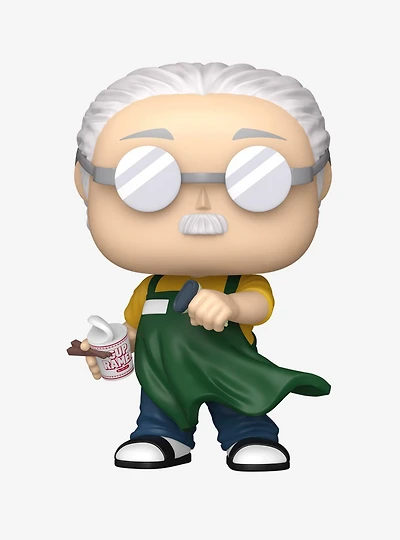 Funko Pop! Animation Sakamoto Days Taro Sakamoto Vinyl Figure