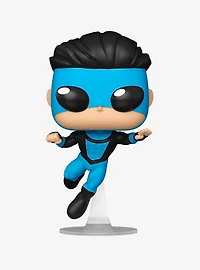 Funko Pop! Games Funko Fusion Invincible Vinyl Figure