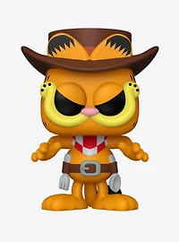Funko Pop! Comics Garfield Vinyl Figure