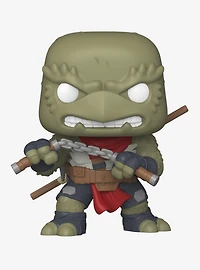 Funko Pop! Comics Teenage Mutant Ninja Turtles: The Last Ronin Odyn Figure