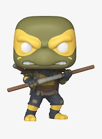 Funko Pop! Comics Teenage Mutant Ninja Turtles: The Last Ronin Yi Figure