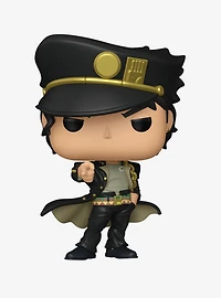 Funko Pop! Animation JoJo's Bizarre Adventure Jotaro Kujo Vinyl Figure